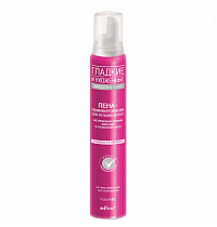 Extreme Hold & Luxurious Gloss Laminating Hair Mousse