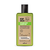 Natural Lamination Sulfate-Free Hair Soft-Shampoo