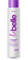 La Belle Silk + Peptides Glossy Shine Hair Revival Balm-Shine La Belle Silk + Peptides Glossy Shine Hair Revival Balm-Shine
