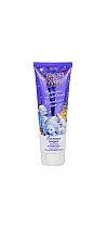 SNOW TALE Gel-foam for shower and bath with coconut oil 
