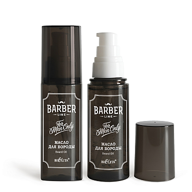 Beard Oil Beard Oil