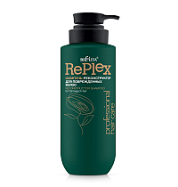 Шампунь-реконструктор для поврежденных волос Professional HAIR CARE