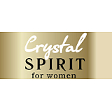 Crystal Spirit Crystal Spirit