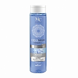 Prolonged Hydration WOW-Effect and Micellar Cleansing Shower CryoGel