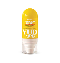 Night Face Cream "Restoration and Nourishment" Kombucha & Yudzy Night Face Cream "Restoration and Nourishment" Kombucha & Yudzy