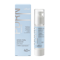 PDRN&Ceramides Day Face Cream-Gel 40+ PDRN.PREMIUM PDRN&Ceramides Day Face Cream-Gel 40+ PDRN.PREMIUM