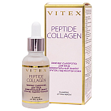 PEPTIDE COLLAGEN LIFTING FACE SERUM FOR  INSTANT EFFECT OF FIRM, TIGHTENED SKIN