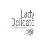 LADY DELICATE. Деликатная защита