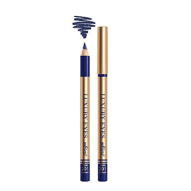 Eye Pencil, tone 201 blue