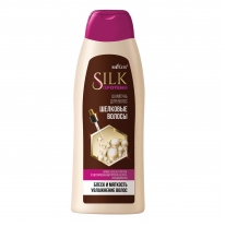 Silk Hair Shampoo