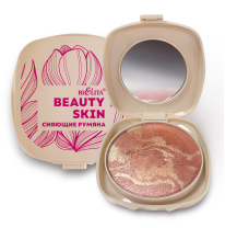 Luminous Blush Beauty Skin, tone 06 Sunny Kisses