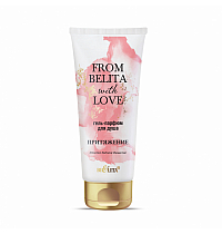 Attraction Perfume Shower Gel From Belita with love