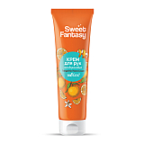 Tangerine Hand Cream