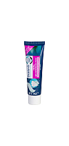 TEETH STRENGTHENING REMINERALIZING GEL fluoride-free 