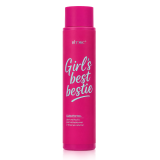 GIRL'S best bestie ШАМПУНЬ для легкого расчесывания и блеска волос GIRL'S best bestie ШАМПУНЬ для легкого расчесывания и блеска волос