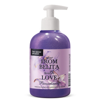 Relaxation Shower Aroma Gel