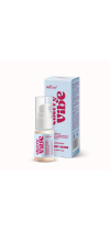 Cherry Shine Highlighter Face Cream, tone silver rose Cherry Shine Highlighter Face Cream, tone silver rose