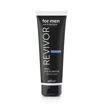 Крем после бритья Revivor for Men.Skin and Hair Care