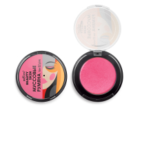 Musse Blush, tone 02 pink