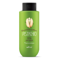 Pistachio Shower Gel