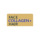 FACE & HAIR Collagen+