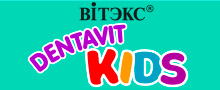 DENTAVIT KIDS 