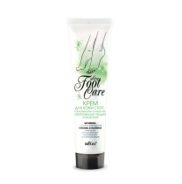 Prone to Dryness, Сracking and Calluses, Foot Cream