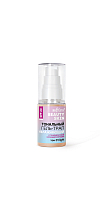 Tonal Gel Trap SPF 20 Moisturizing with Blue Agave&Rose Opuntia, tone 01 light