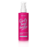 GIRL'S best bestie PERFUMED body shimmer BRONZE GOLD GIRL'S best bestie PERFUMED body shimmer BRONZE GOLD