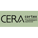 CERACORTEX.Восстановление с церамидами и кератином CERACORTEX.Восстановление с церамидами и кератином