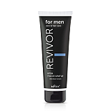 Aftershave Cream Revivor for Men.Skin & Hair Care