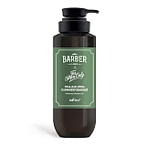 Гель для душа парфюмированный Barber Line