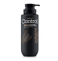 Шампунь-контроль для вьющихся волос Professional HAIR CARE