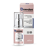 Filler-Serum for Nasolabial Area and Lips DERMAge