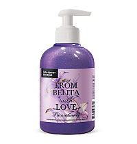 Relaxation Shower Aroma Gel