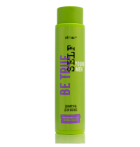 Be True Self YOUNG MEN HAIR SHAMPOO DANDRUFF PREVENTION, OILY HAIR CONTROL Be True Self YOUNG MEN HAIR SHAMPOO DANDRUFF PREVENTION, OILY HAIR CONTROL