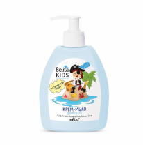 Tutti-Frutti-Banana Kids Cream-Soap