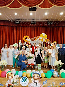 Конкурс «Мисс ИСТОК» 