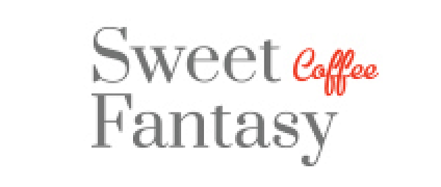 Гель для душа Карамельный раф SWEET FANTASY