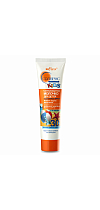 Gentle Protection. Anti-Sand Waterproof Sunscreen Milk for Kids SPF 30