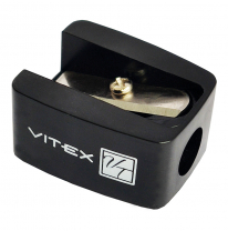 VITEX Точилка для косметических карандашей