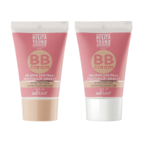 BB Крем для лица Belita Young PHOTOSHOP-ЭФФЕКТ
