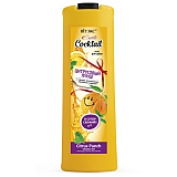 Citrus Punch Shower Gel with Orange and Lemon Juices and Mint