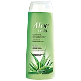 Conditioning Shampoo for dry and normal hair