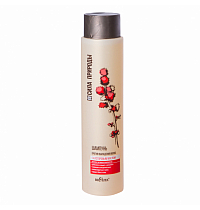 Castor Oil Shampoo against Hair Loss