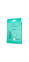 YOU NEED IT! Acne patches with salicylic acid for the face YOU NEED IT! Acne patches with salicylic acid for the face