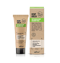 Крем для лица день-ночь «Минимайзер морщин и интенсивный уход» Hemp green Крем для лица день-ночь «Минимайзер морщин и интенсивный уход» Hemp green