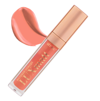 LUXmatt Жидкая матовая губная помада Тон 14 Нежный кремовый LUXmatt Жидкая матовая губная помада Тон 14 Нежный кремовый