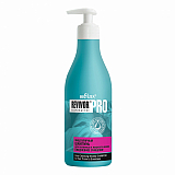 Daily Cleansing Micellar Shampoo for Hair Prone to Greasiness