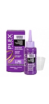 FILLER for hair INJECTION OF BEAUTY  EXPRESS-BONDING. PERFECTION FOR 15 MINUTES